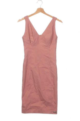Kleid Addict, Größe XS, Farbe Rosa, Preis € 9,33
