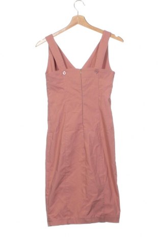 Φόρεμα Addict, Μέγεθος XS, Χρώμα Ρόζ , Τιμή 6,79 €