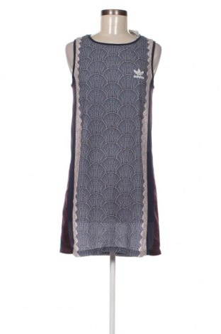 Kleid Adidas Neo, Größe S, Farbe Blau, Preis 14,73 €