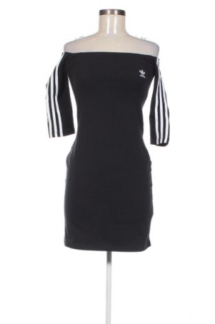 Rochie Adidas Originals, Mărime S, Culoare Negru, Preț 73,24 Lei
