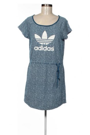 Rochie Adidas Originals, Mărime S, Culoare Albastru, Preț 275,51 Lei