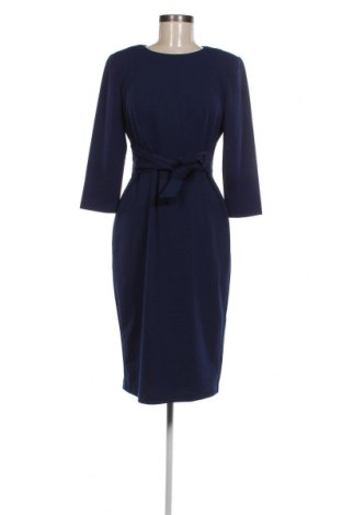 Kleid Adrianna Papell, Größe M, Farbe Blau, Preis € 42,00