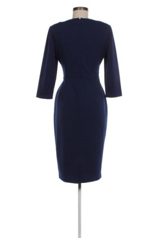 Kleid Adrianna Papell, Größe M, Farbe Blau, Preis 25,62 €