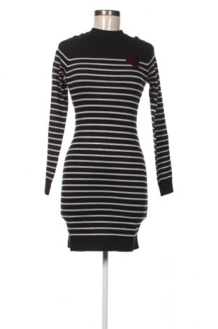 Φόρεμα Ajc, Μέγεθος XS, Χρώμα Μαύρο, Τιμή 10,67 €