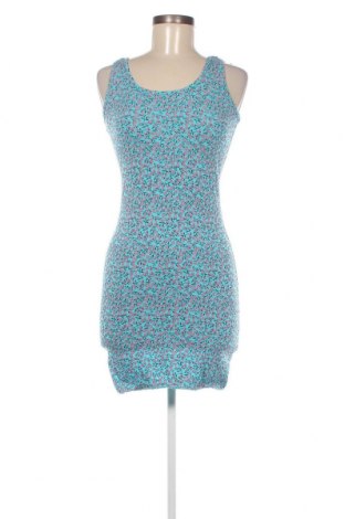 Kleid Ajc, Größe XXS, Farbe Mehrfarbig, Preis 5,45 €