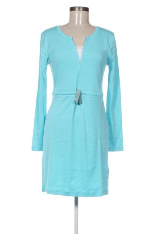 Kleid Ajc, Größe L, Farbe Blau, Preis € 8,77