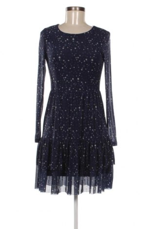 Kleid Ajc, Größe S, Farbe Blau, Preis € 8,77