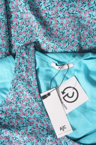 Kleid Ajc, Größe S, Farbe Blau, Preis 8,30 €