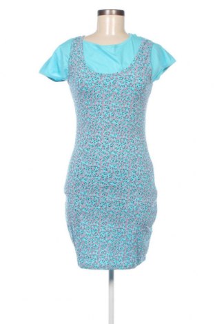 Kleid Ajc, Größe S, Farbe Blau, Preis € 23,71