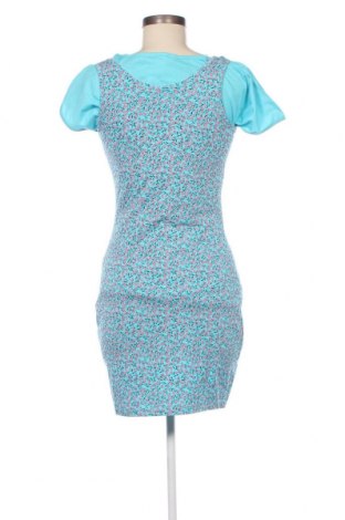 Kleid Ajc, Größe S, Farbe Blau, Preis 8,30 €