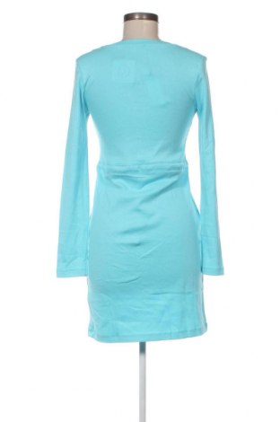Šaty  Ajc, Veľkosť S, Farba Modrá, Cena  12,80 €