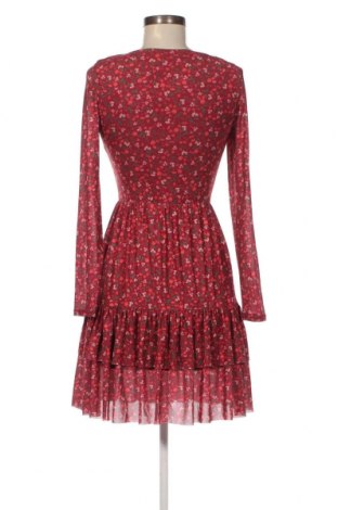 Φόρεμα Ajc, Μέγεθος XXS, Χρώμα Κόκκινο, Τιμή 12,09 €