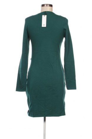 Kleid Ajc, Größe S, Farbe Grün, Preis 9,25 €