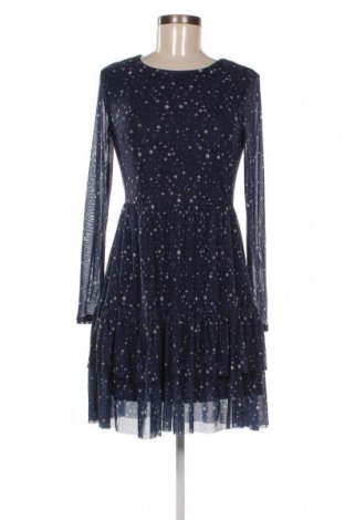 Kleid Ajc, Größe M, Farbe Blau, Preis € 8,54