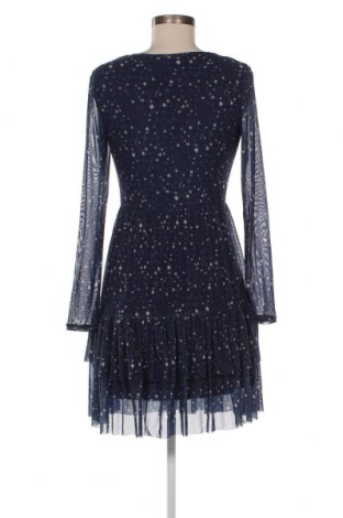 Φόρεμα Ajc, Μέγεθος M, Χρώμα Μπλέ, Τιμή 12,80 €