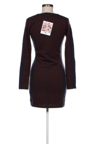 Kleid Ajc, Größe M, Farbe Braun, Preis € 4,80