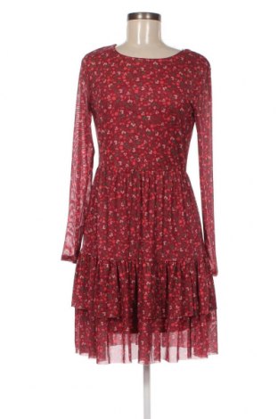 Φόρεμα Ajc, Μέγεθος M, Χρώμα Κόκκινο, Τιμή 13,51 €