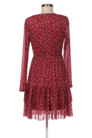 Šaty  Ajc, Veľkosť M, Farba Červená, Cena  12,80 €