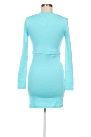Kleid Ajc, Größe XS, Farbe Blau, Preis 8,54 €