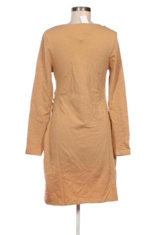 Kleid Ajc, Größe M, Farbe Beige, Preis € 8,54