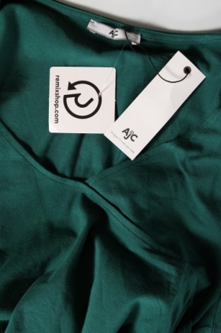 Φόρεμα Ajc, Μέγεθος M, Χρώμα Πράσινο, Τιμή 12,09 €