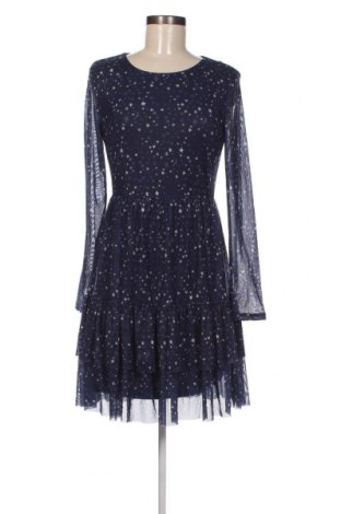 Φόρεμα Ajc, Μέγεθος M, Χρώμα Μπλέ, Τιμή 11,38 €