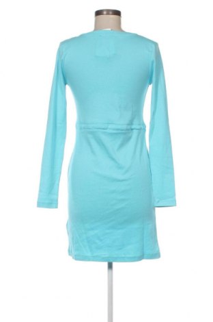 Φόρεμα Ajc, Μέγεθος M, Χρώμα Μπλέ, Τιμή 12,09 €