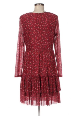 Šaty  Ajc, Veľkosť XL, Farba Červená, Cena  12,80 €
