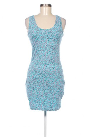 Kleid Ajc, Größe S, Farbe Blau, Preis 6,64 €