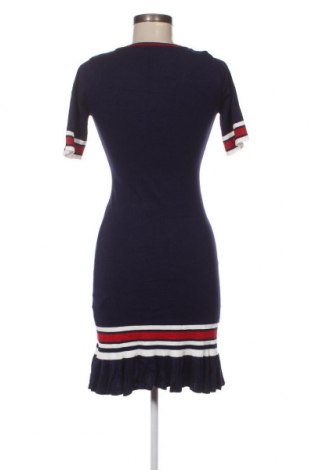 Φόρεμα Ajc, Μέγεθος XS, Χρώμα Μπλέ, Τιμή 17,94 €