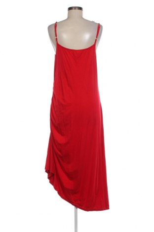 Kleid Alba Moda, Größe XL, Farbe Rot, Preis € 29,15