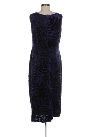 Šaty  Alba Moda, Veľkosť L, Farba Modrá, Cena  32,00 €