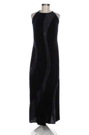Kleid Alba Moda, Größe L, Farbe Blau, Preis 12,80 €