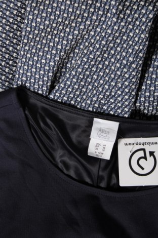 Šaty  Alba Moda, Veľkosť XL, Farba Modrá, Cena  17,69 €