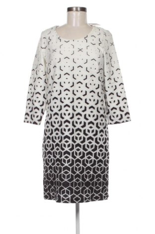 Kleid Alba Moda, Größe XS, Farbe Mehrfarbig, Preis € 5,01