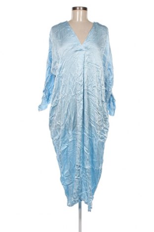 Φόρεμα Alexandre Laurent, Μέγεθος L, Χρώμα Μπλέ, Τιμή 9,50 €