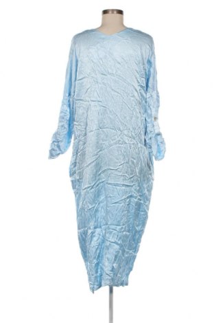 Šaty  Alexandre Laurent, Velikost L, Barva Modrá, Cena  436,00 Kč