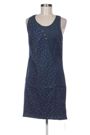 Φόρεμα Alife And Kickin, Μέγεθος S, Χρώμα Μπλέ, Τιμή 31,73 €