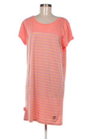 Kleid Alife And Kickin, Größe L, Farbe Mehrfarbig, Preis 13,36 €