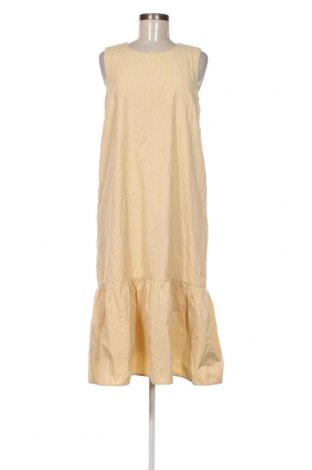 Šaty  All Would Envy, Velikost XL, Barva Žlutá, Cena  526,00 Kč