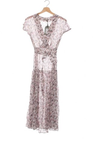 Φόρεμα AllSaints, Μέγεθος XS, Χρώμα Πολύχρωμο, Τιμή 50,16 €