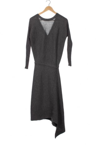 Φόρεμα AllSaints, Μέγεθος XS, Χρώμα Γκρί, Τιμή 68,78 €