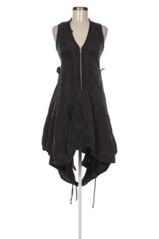 Šaty  AllSaints, Veľkosť M, Farba Čierna, Cena  43,56 €