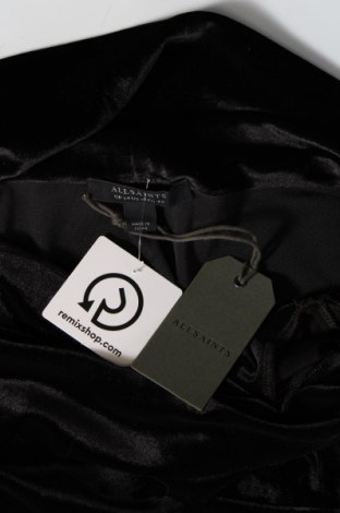 Φόρεμα AllSaints, Μέγεθος L, Χρώμα Μαύρο, Τιμή 134,44 €
