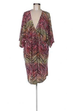 Φόρεμα Allison Brittney, Μέγεθος 3XL, Χρώμα Πολύχρωμο, Τιμή 17,94 €