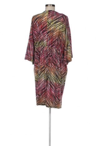 Φόρεμα Allison Brittney, Μέγεθος 3XL, Χρώμα Πολύχρωμο, Τιμή 10,76 €