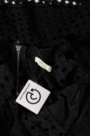 Kleid Allyson, Größe S, Farbe Schwarz, Preis 8,90 €