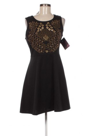 Šaty  Almost Famous, Velikost XL, Barva Černá, Cena  494,00 Kč