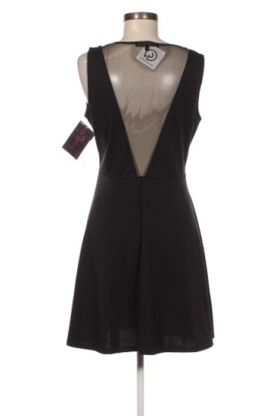 Φόρεμα Almost Famous, Μέγεθος XL, Χρώμα Μαύρο, Τιμή 23,53 €