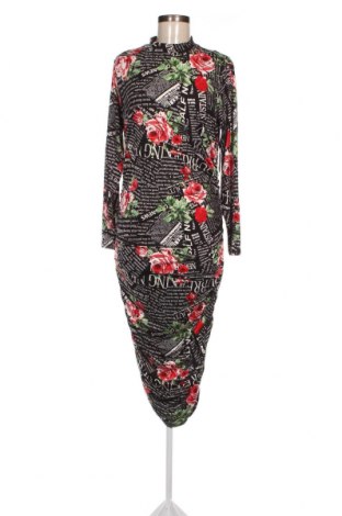 Φόρεμα Almost Famous, Μέγεθος M, Χρώμα Πολύχρωμο, Τιμή 16,22 €